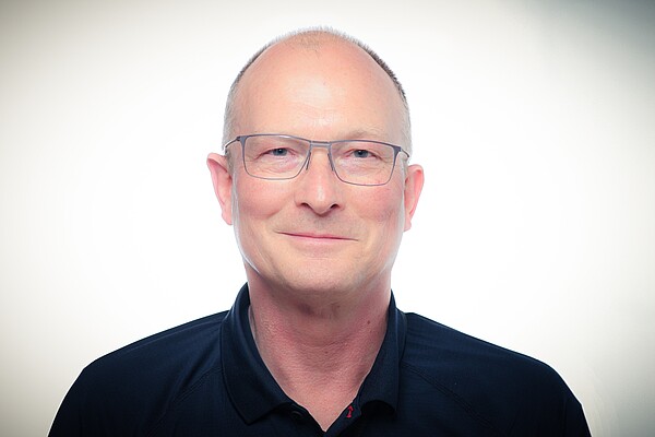 Portraitfoto